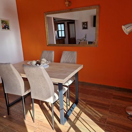 Casas Hoya Limpia- Solo Adultos Guest House Santa Cruz de la Palma  Bagian luar foto
