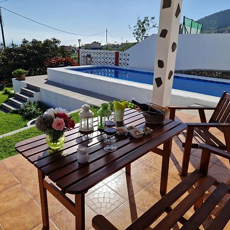 Casas Hoya Limpia- Solo Adultos Guest House Santa Cruz de la Palma  Bagian luar foto