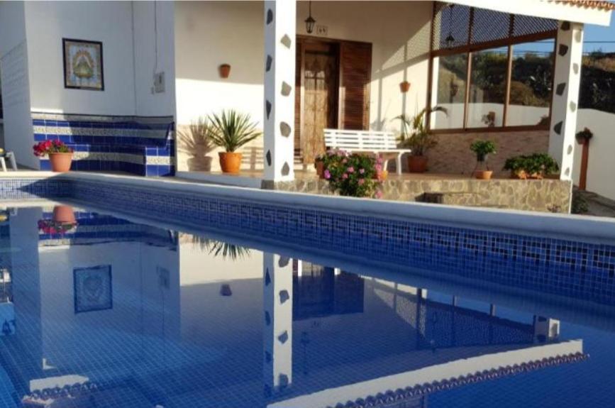 Casas Hoya Limpia- Solo Adultos Guest House Santa Cruz de la Palma  Bagian luar foto