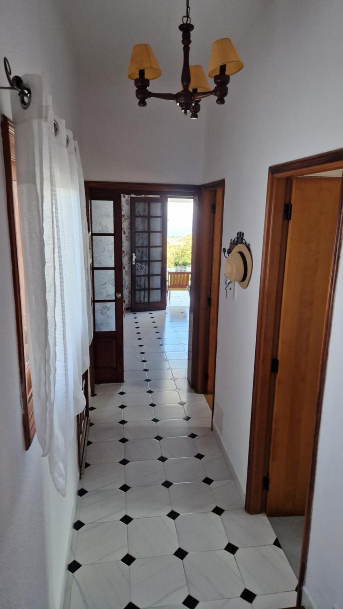 Casas Hoya Limpia- Solo Adultos Guest House Santa Cruz de la Palma  Bagian luar foto