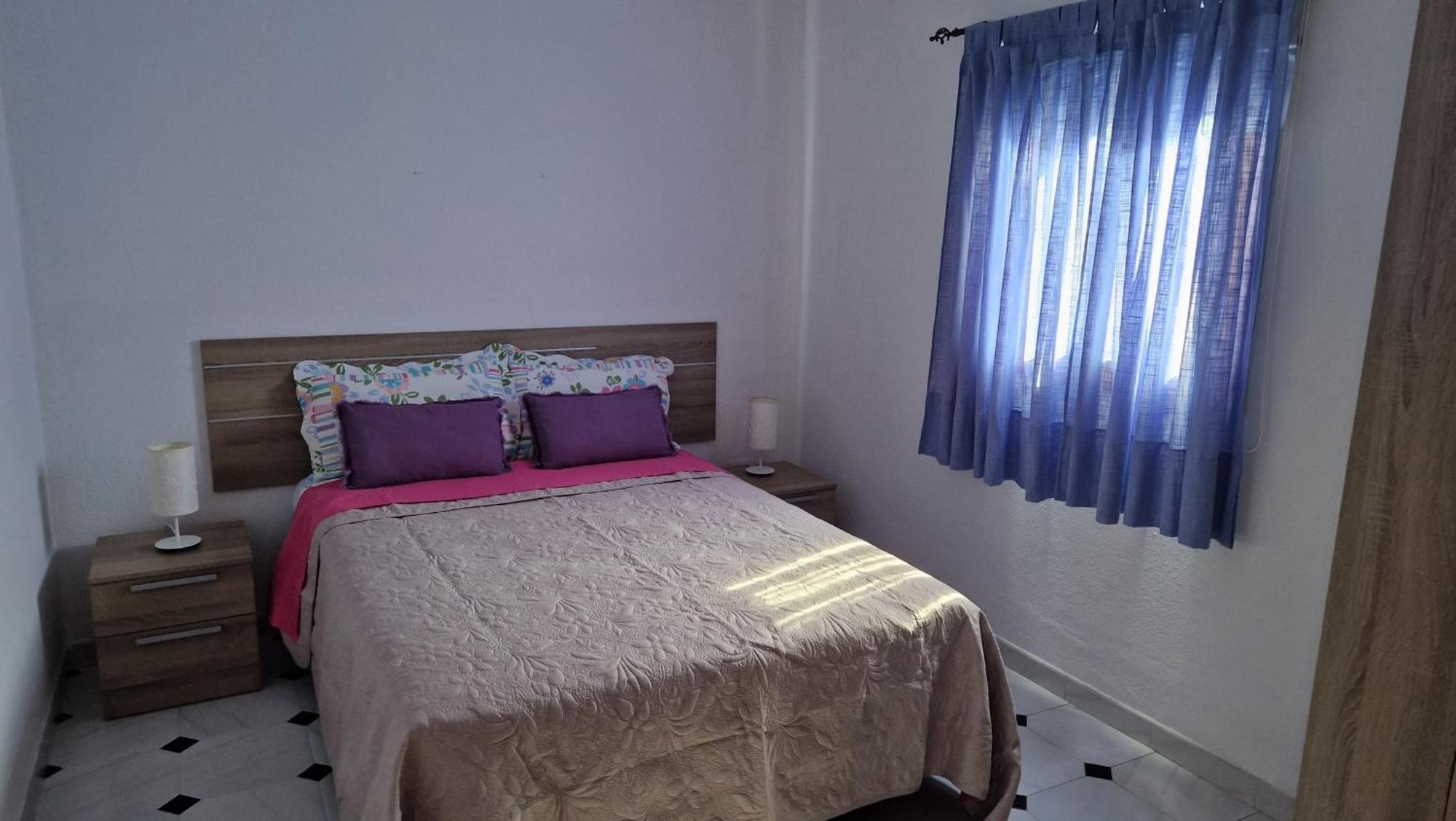 Casas Hoya Limpia- Solo Adultos Guest House Santa Cruz de la Palma  Bagian luar foto