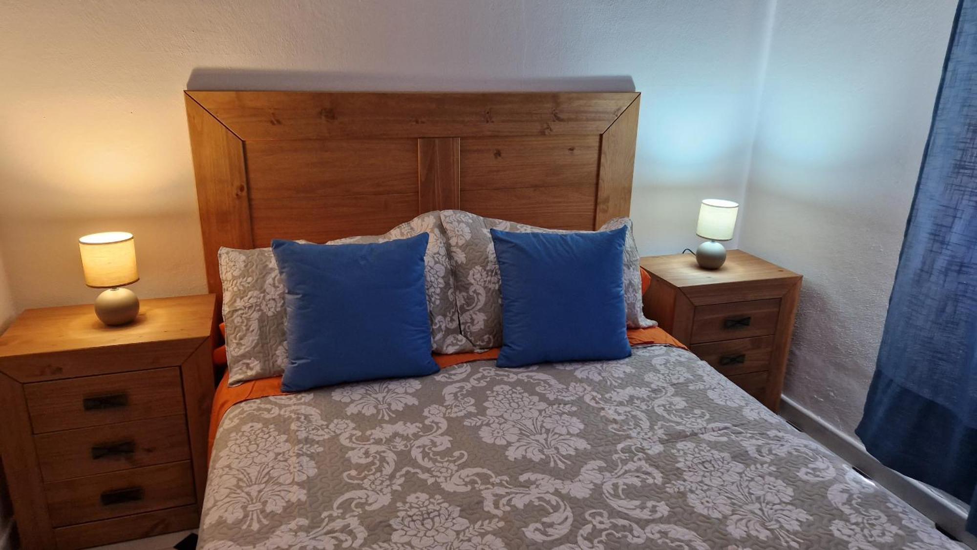 Casas Hoya Limpia- Solo Adultos Guest House Santa Cruz de la Palma  Bagian luar foto