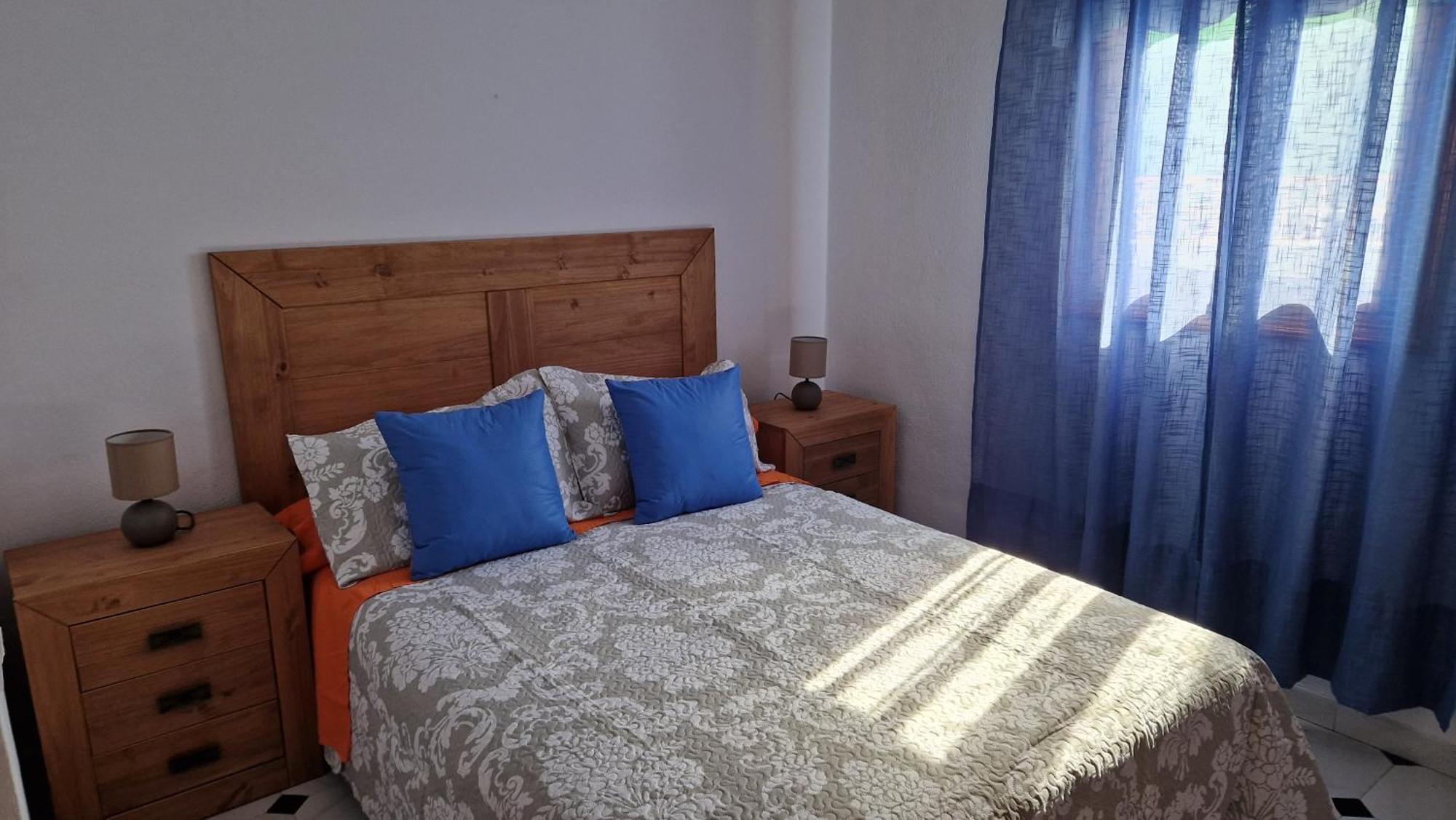 Casas Hoya Limpia- Solo Adultos Guest House Santa Cruz de la Palma  Bagian luar foto