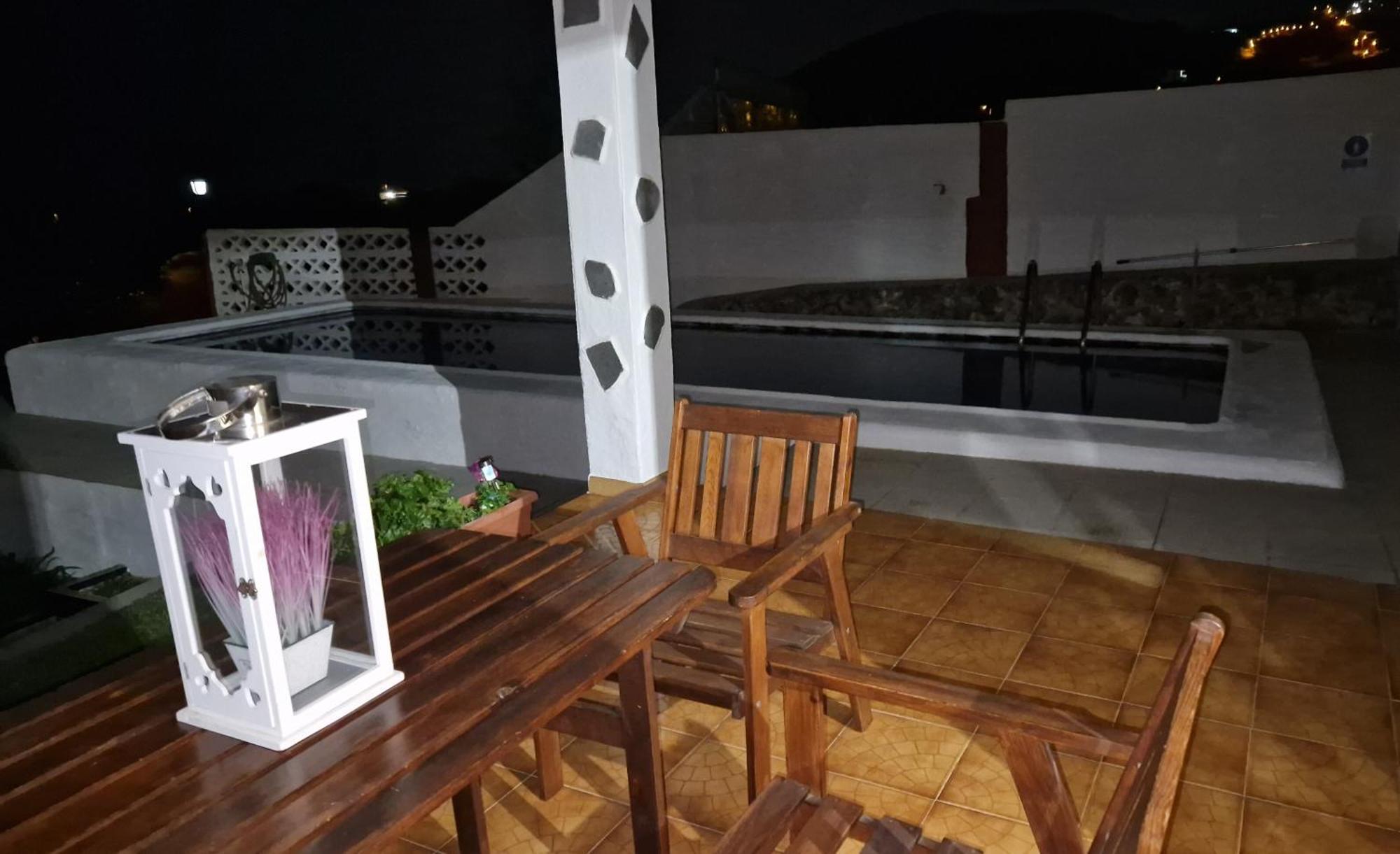 Casas Hoya Limpia- Solo Adultos Guest House Santa Cruz de la Palma  Bagian luar foto