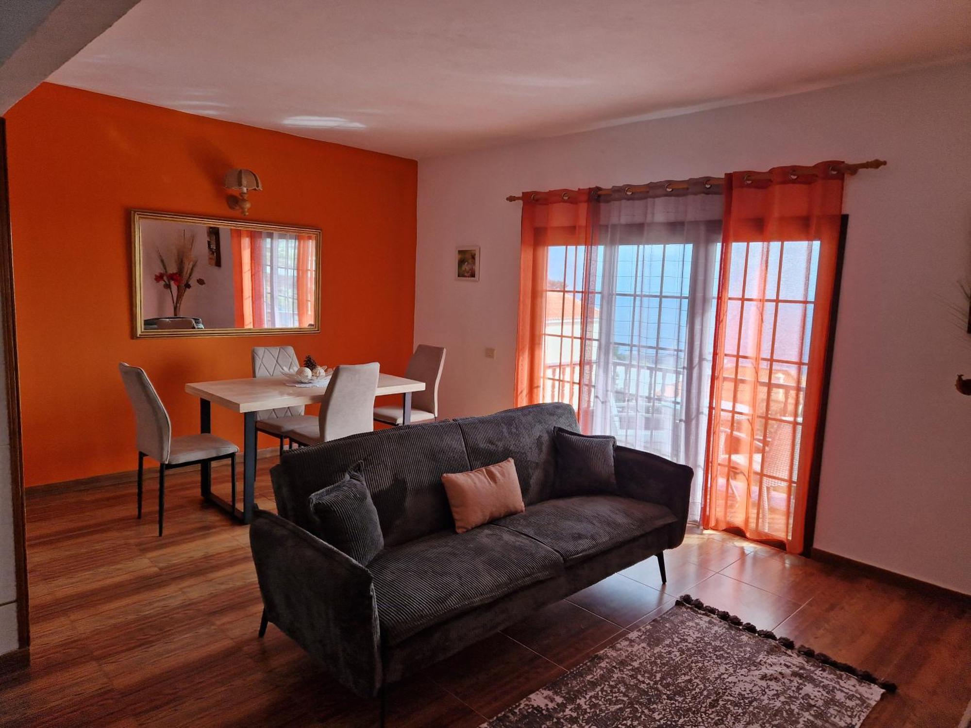 Casas Hoya Limpia- Solo Adultos Guest House Santa Cruz de la Palma  Bagian luar foto