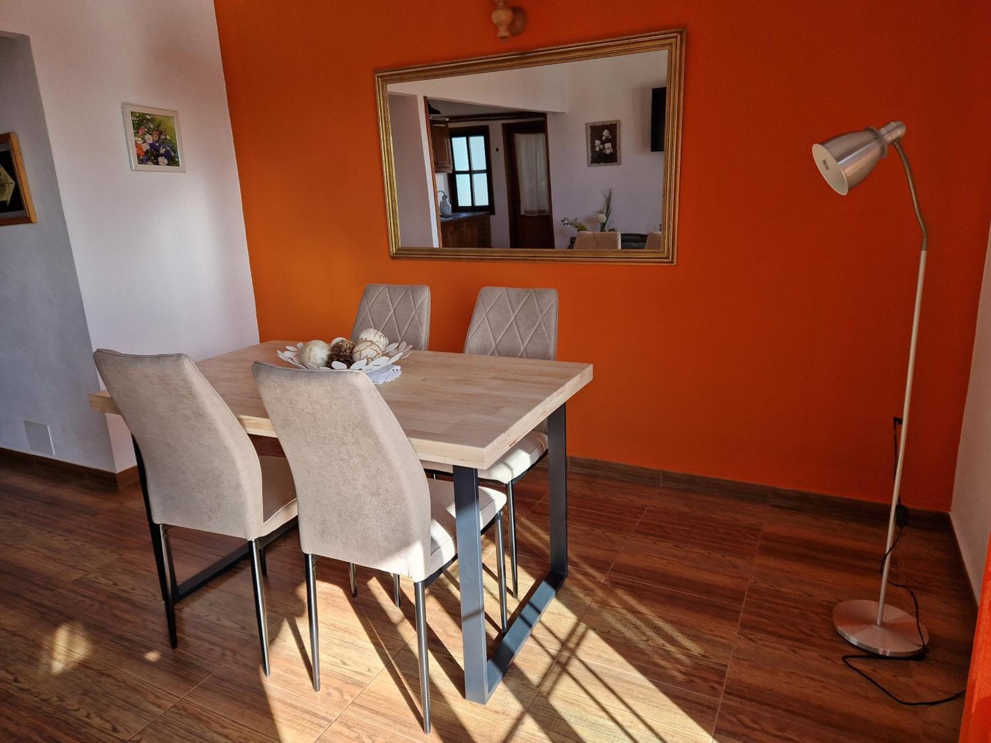 Casas Hoya Limpia- Solo Adultos Guest House Santa Cruz de la Palma  Bagian luar foto
