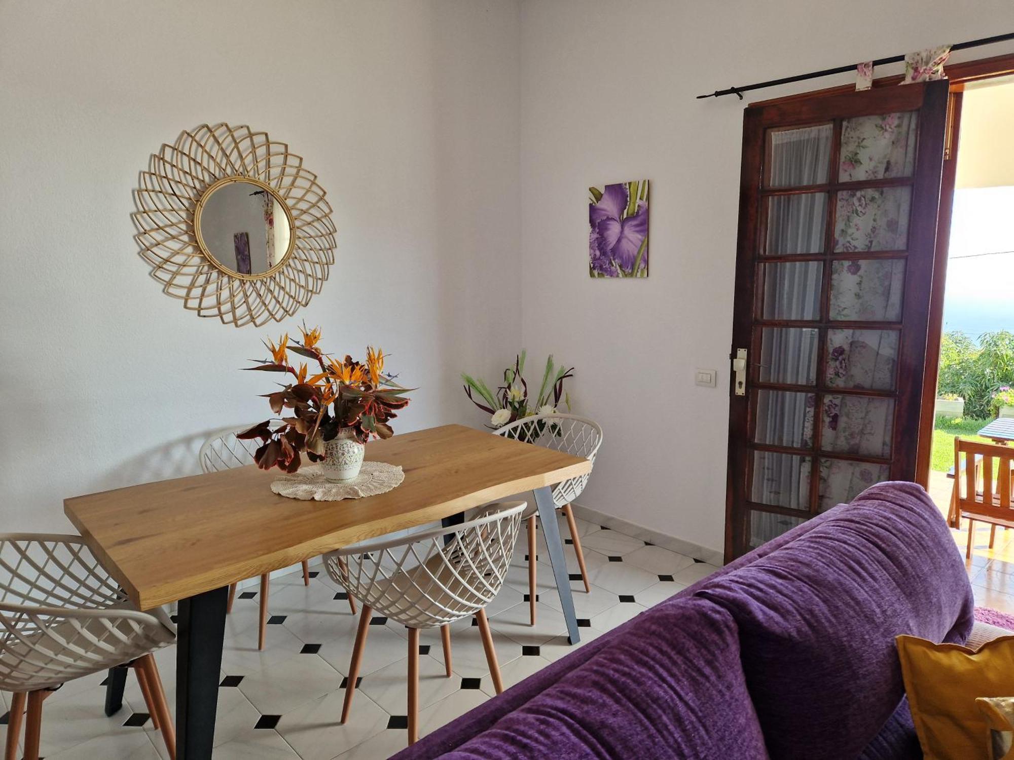 Casas Hoya Limpia- Solo Adultos Guest House Santa Cruz de la Palma  Bagian luar foto