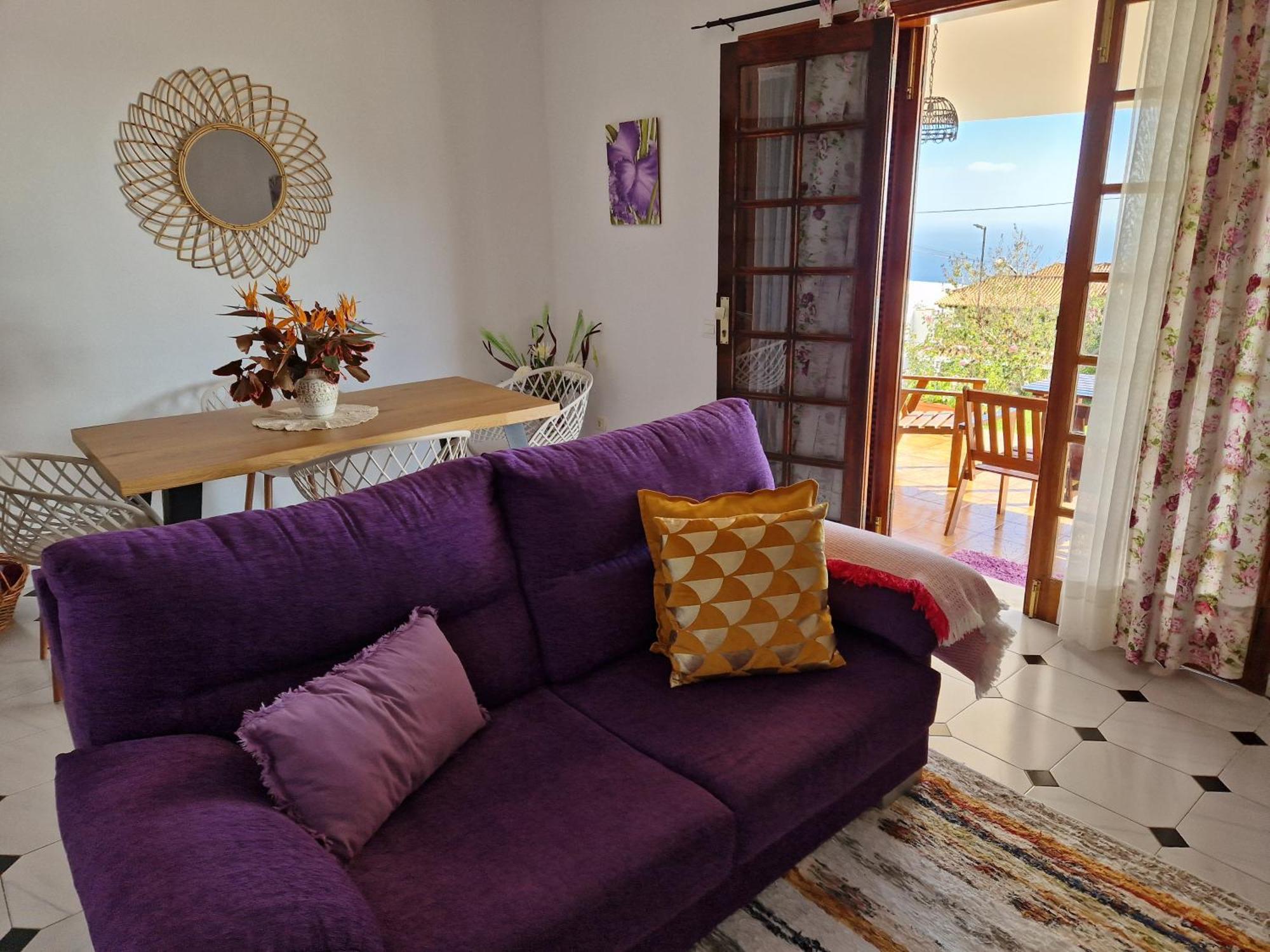 Casas Hoya Limpia- Solo Adultos Guest House Santa Cruz de la Palma  Bagian luar foto