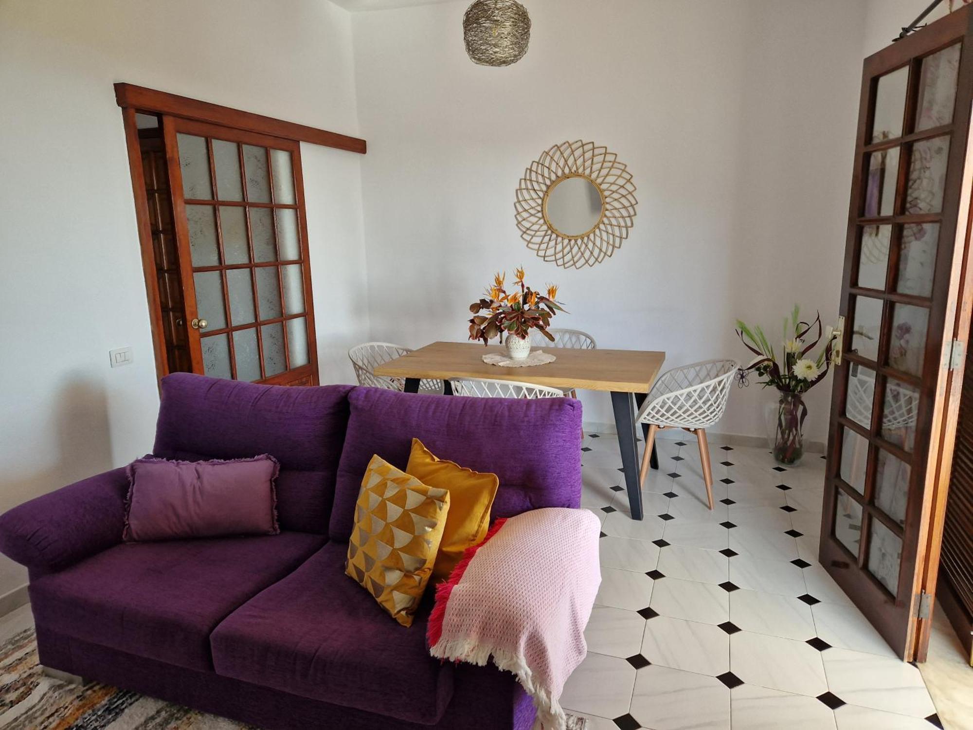 Casas Hoya Limpia- Solo Adultos Guest House Santa Cruz de la Palma  Bagian luar foto