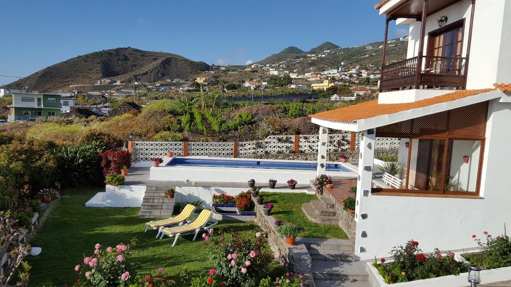 Casas Hoya Limpia- Solo Adultos Guest House Santa Cruz de la Palma  Bagian luar foto