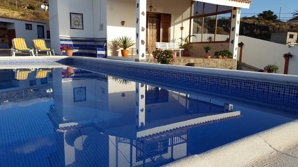 Casas Hoya Limpia- Solo Adultos Guest House Santa Cruz de la Palma  Bagian luar foto