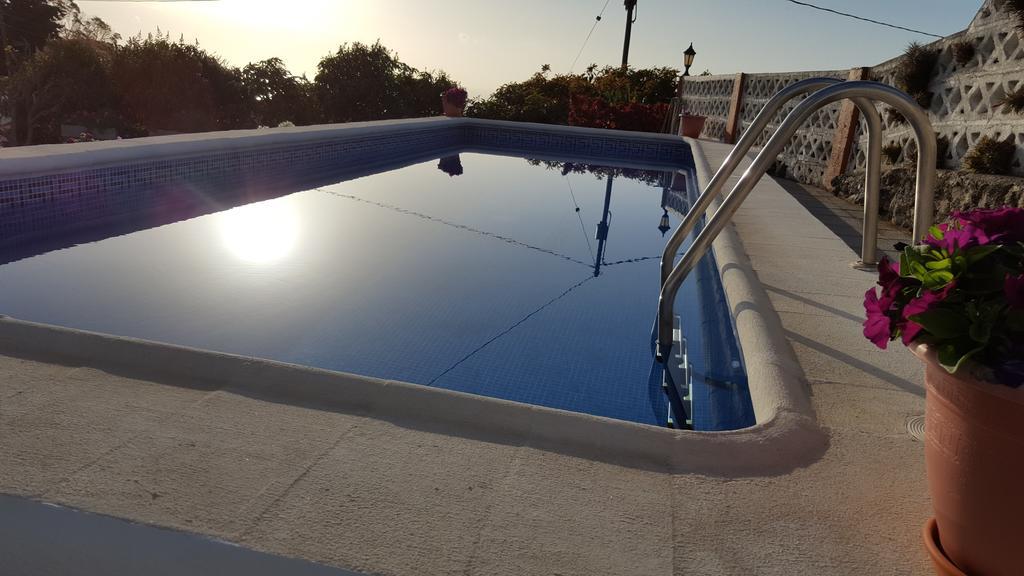 Casas Hoya Limpia- Solo Adultos Guest House Santa Cruz de la Palma  Bagian luar foto