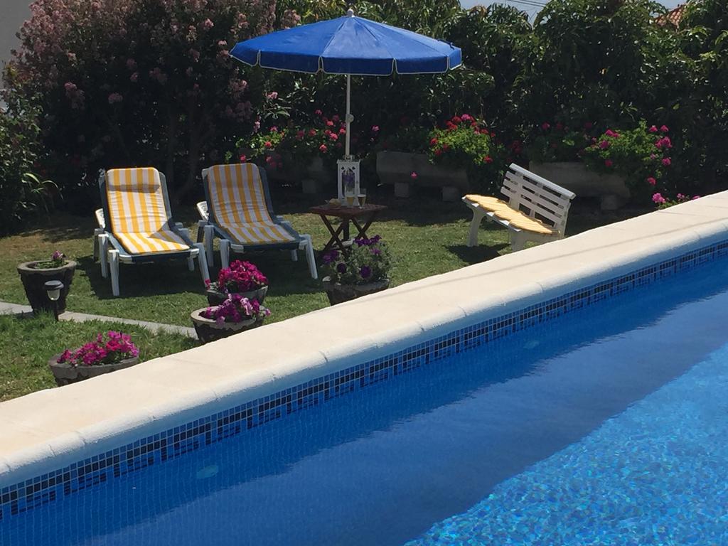 Casas Hoya Limpia- Solo Adultos Guest House Santa Cruz de la Palma  Bagian luar foto