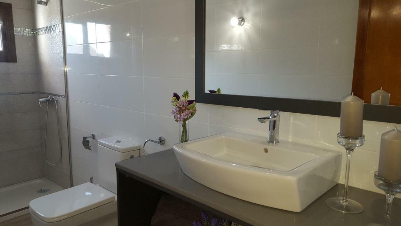 Casas Hoya Limpia- Solo Adultos Guest House Santa Cruz de la Palma  Bagian luar foto