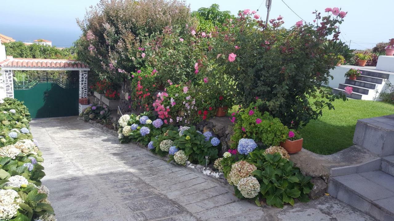 Casas Hoya Limpia- Solo Adultos Guest House Santa Cruz de la Palma  Bagian luar foto