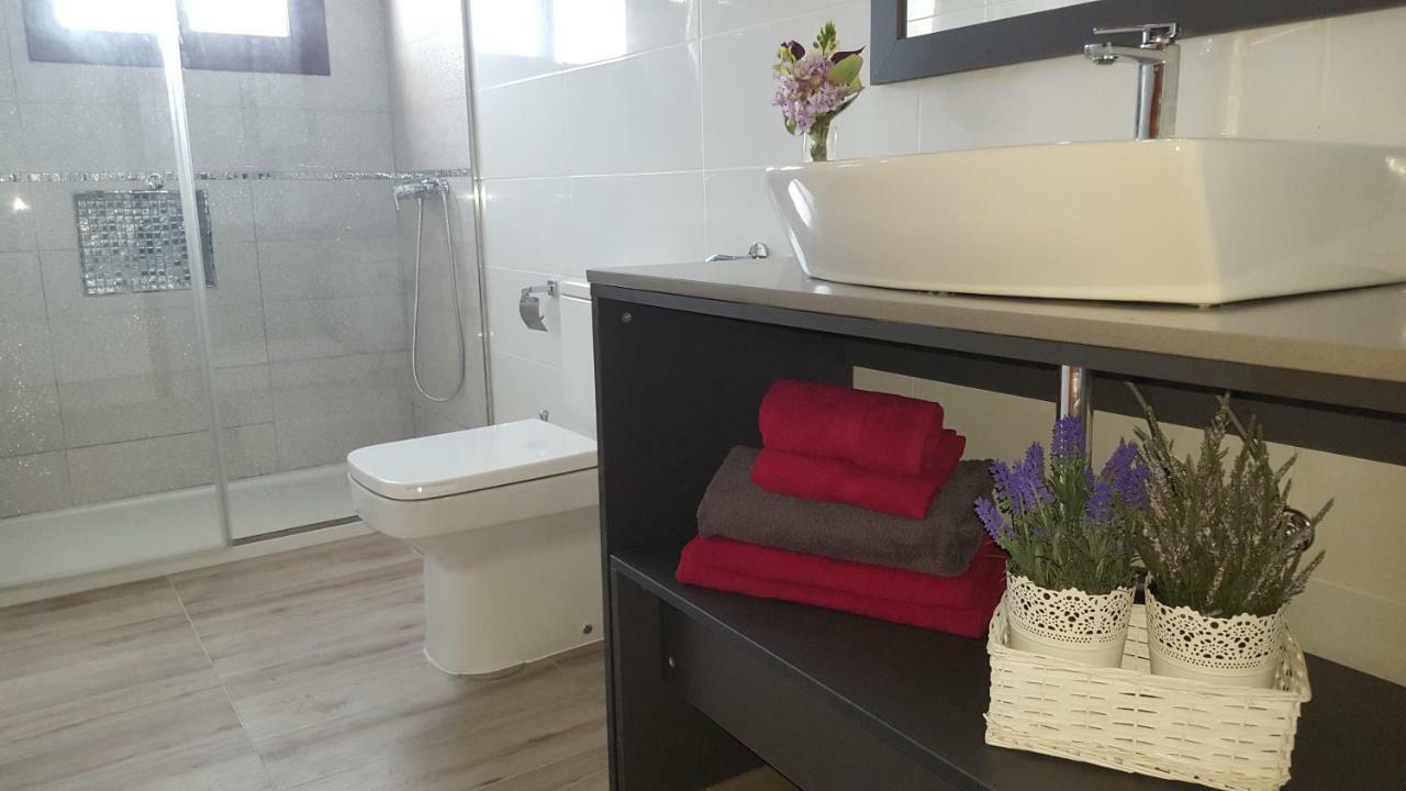 Casas Hoya Limpia- Solo Adultos Guest House Santa Cruz de la Palma  Bagian luar foto
