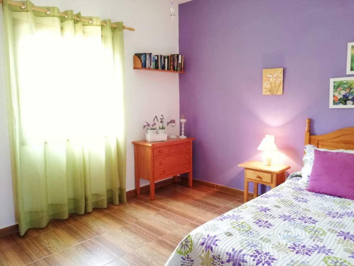 Casas Hoya Limpia- Solo Adultos Guest House Santa Cruz de la Palma  Bagian luar foto