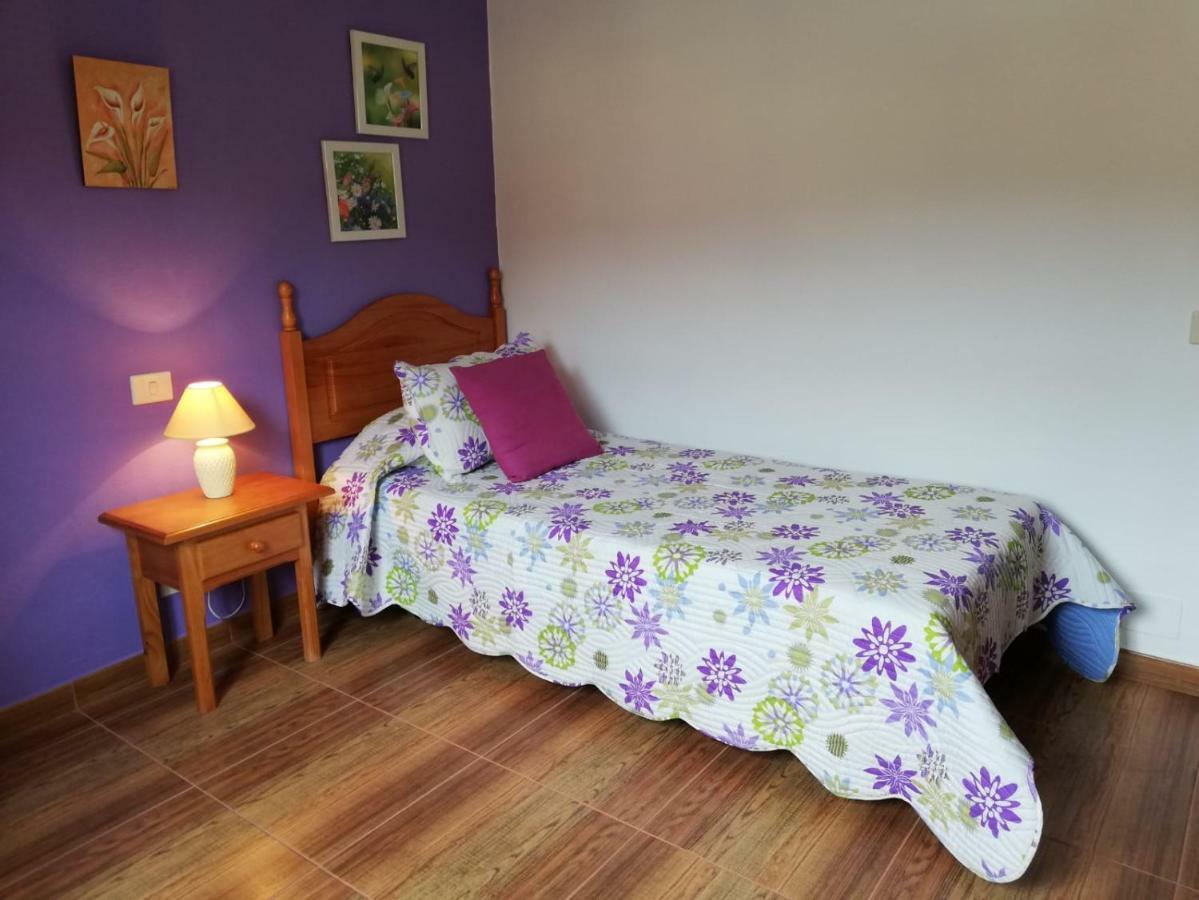 Casas Hoya Limpia- Solo Adultos Guest House Santa Cruz de la Palma  Bagian luar foto